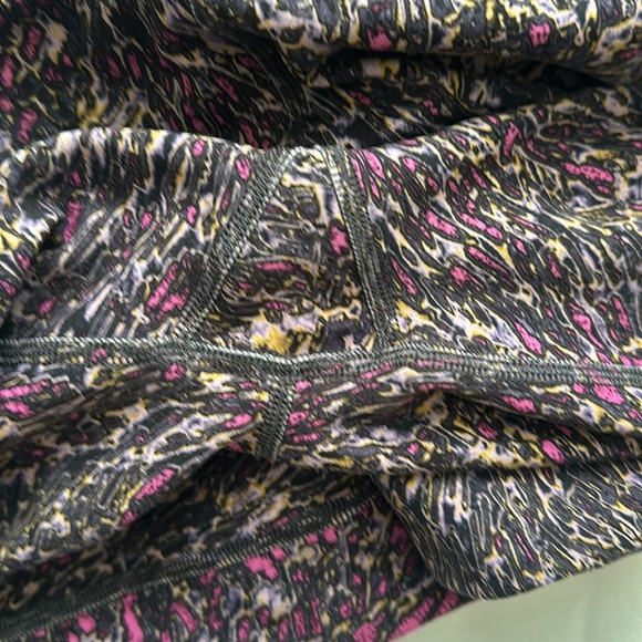 Lululemon Wunder Train High-Rise Tight 28", Size 2 - Picture 9 of 9